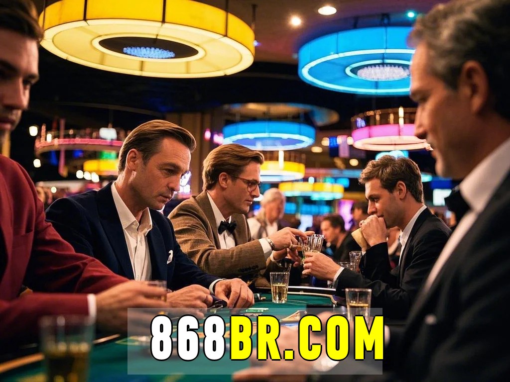 868br: 868br Cassino Confiável — Plataforma Legalizada com Receba recompensas sempre que recarregar.